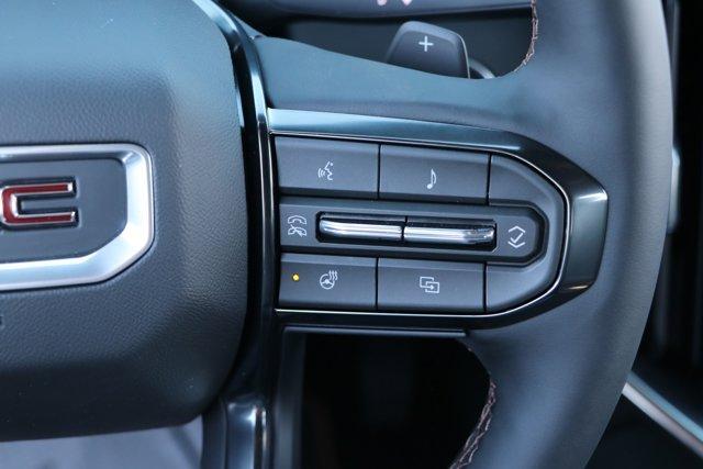 new 2026 GMC Acadia car, priced at $58,180