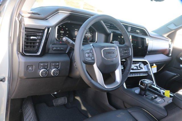 new 2026 GMC Sierra 1500 car, priced at $69,975