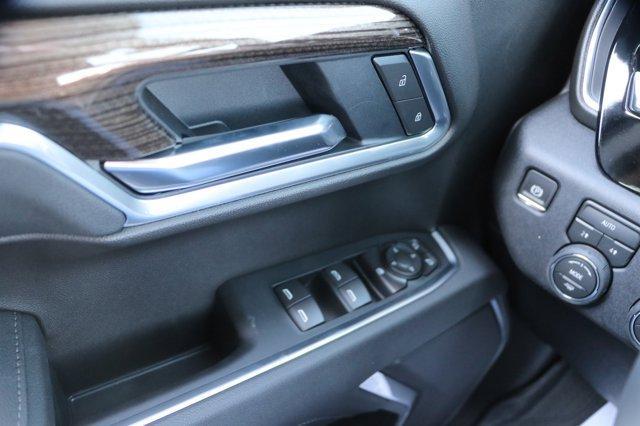 new 2026 Chevrolet Silverado 1500 car, priced at $49,300