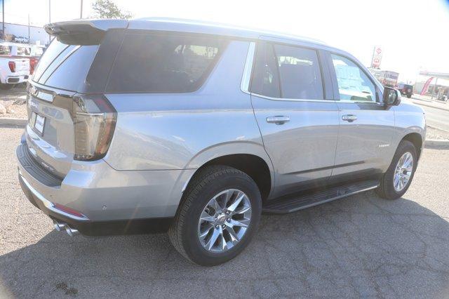 new 2026 Chevrolet Tahoe car, priced at $85,735
