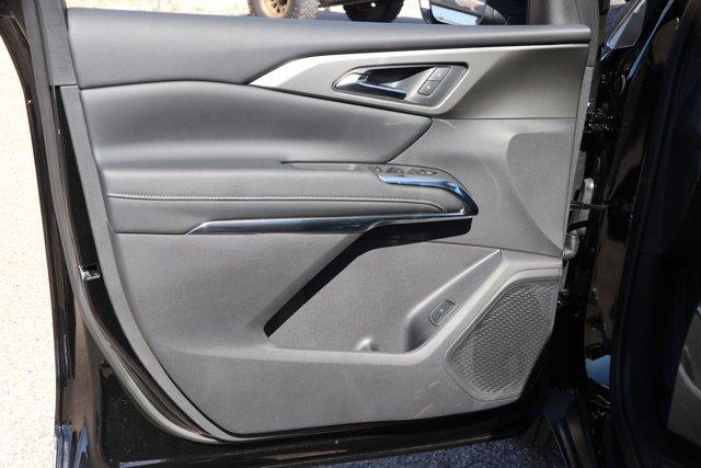 new 2026 Chevrolet Traverse car, priced at $40,818