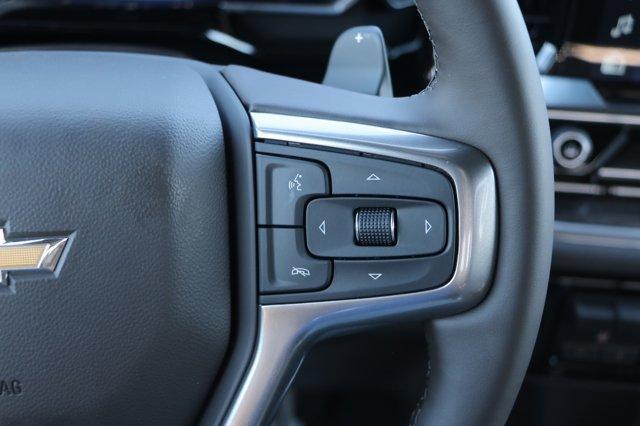 new 2026 Chevrolet Silverado 1500 car, priced at $59,229
