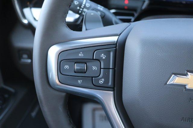new 2026 Chevrolet Silverado 1500 car, priced at $59,229