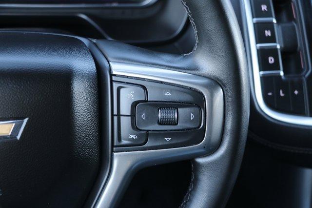 used 2023 Chevrolet Suburban car, priced at $38,960