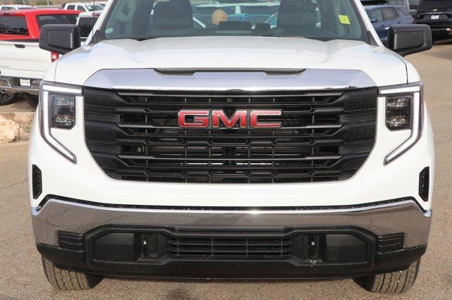 new 2026 GMC Sierra 1500 car, priced at $42,489