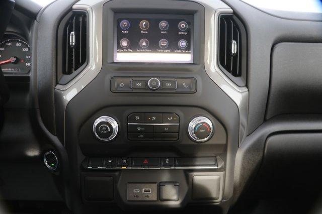 new 2026 GMC Sierra 1500 car, priced at $42,489