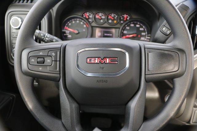 new 2026 GMC Sierra 1500 car, priced at $42,489