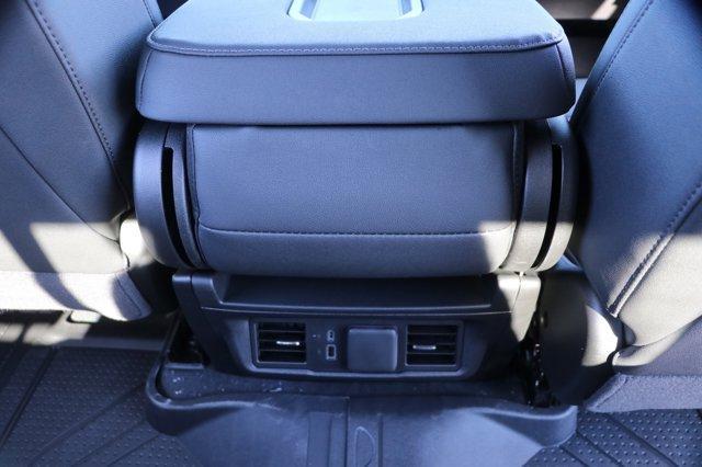 new 2026 Chevrolet Silverado 1500 car, priced at $54,968