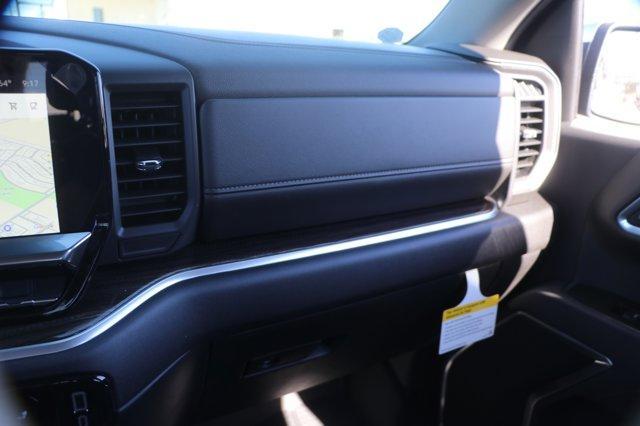 new 2026 Chevrolet Silverado 1500 car, priced at $54,968