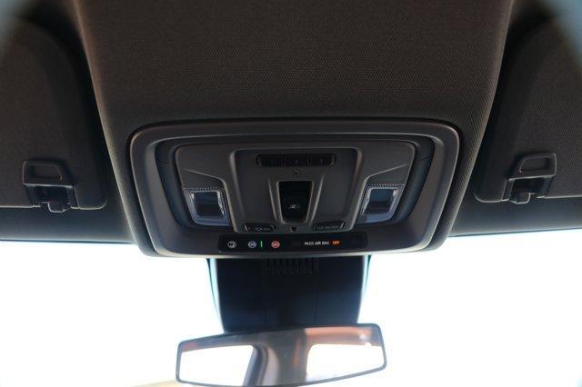 new 2026 Chevrolet Silverado 1500 car, priced at $54,968