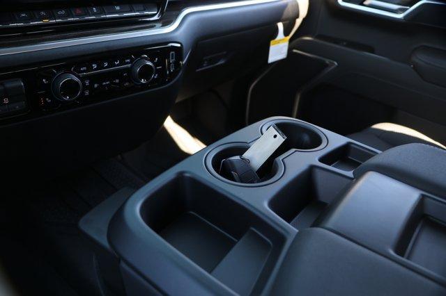 new 2026 Chevrolet Silverado 1500 car, priced at $54,968