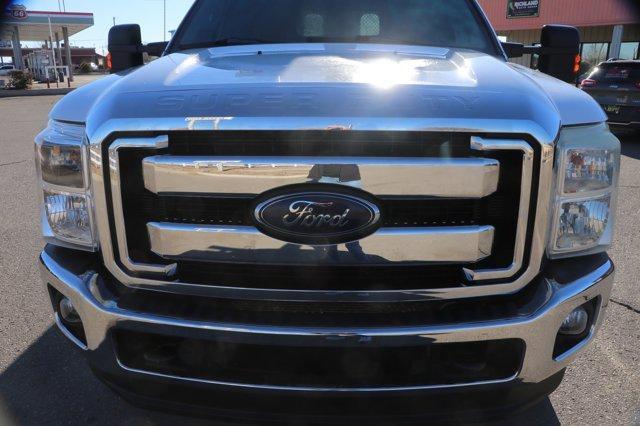 used 2016 Ford F-350 car, priced at $34,995