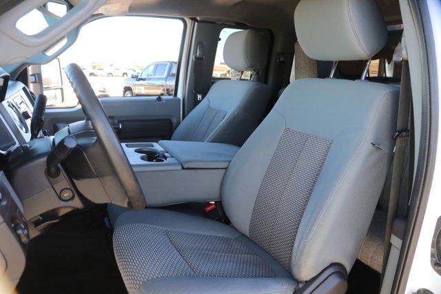 used 2016 Ford F-350 car, priced at $34,995
