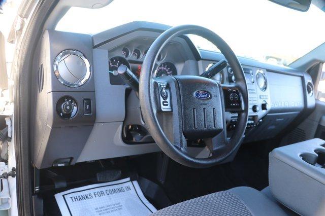 used 2016 Ford F-350 car, priced at $34,995