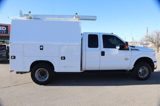 used 2016 Ford F-350 car, priced at $34,995