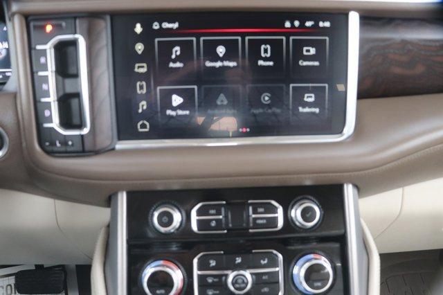 used 2023 GMC Yukon XL car, priced at $51,195