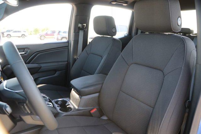 new 2025 GMC Canyon car, priced at $44,616