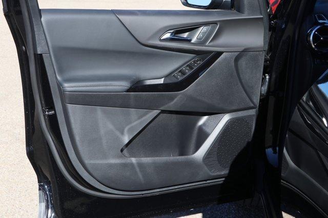 new 2026 Chevrolet Equinox car, priced at $31,190