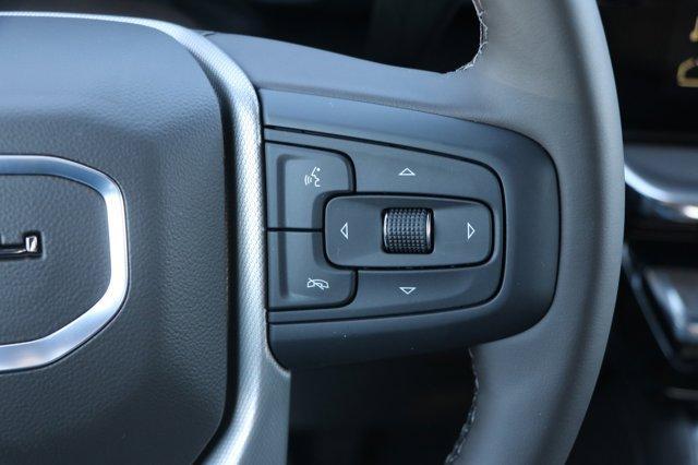 new 2026 GMC Sierra 2500 car, priced at $86,308