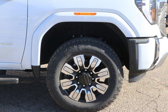 new 2026 GMC Sierra 2500 car, priced at $86,308