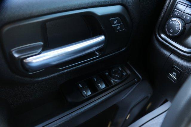 used 2024 Chevrolet Silverado 2500 car, priced at $51,891