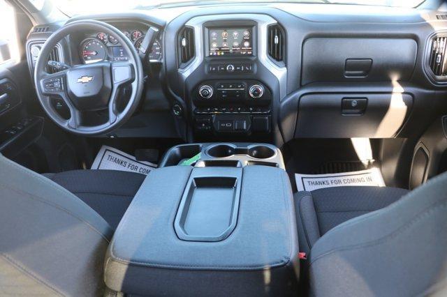 used 2024 Chevrolet Silverado 2500 car, priced at $51,891