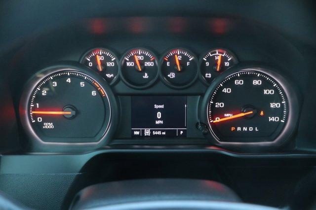 used 2024 Chevrolet Silverado 2500 car, priced at $51,891