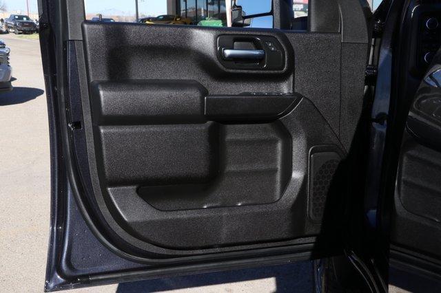 used 2024 Chevrolet Silverado 2500 car, priced at $51,891