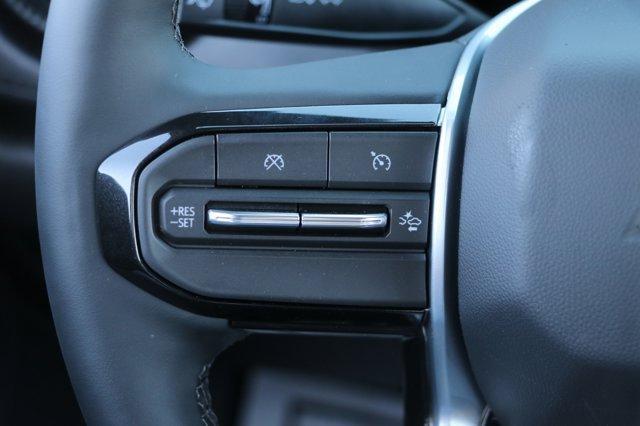 new 2026 Chevrolet Colorado car, priced at $45,240