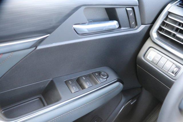 new 2026 GMC Acadia car, priced at $54,781