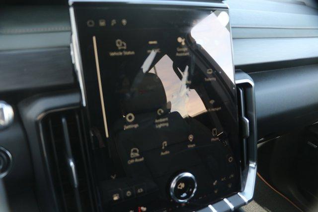 new 2026 GMC Acadia car, priced at $54,781