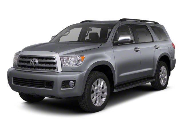 used 2010 Toyota Sequoia car, priced at $14,644