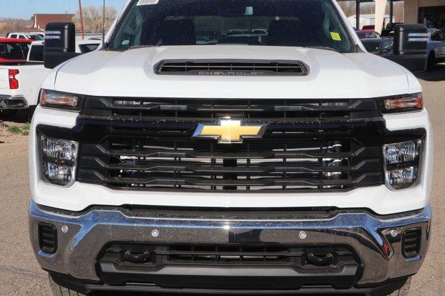 new 2026 Chevrolet Silverado 3500 car, priced at $66,951