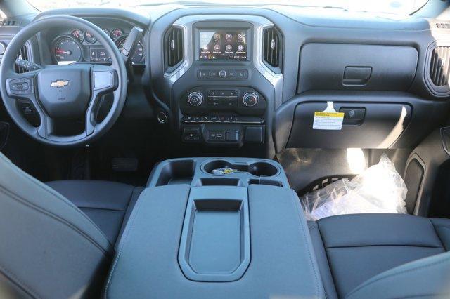 new 2026 Chevrolet Silverado 3500 car, priced at $66,951