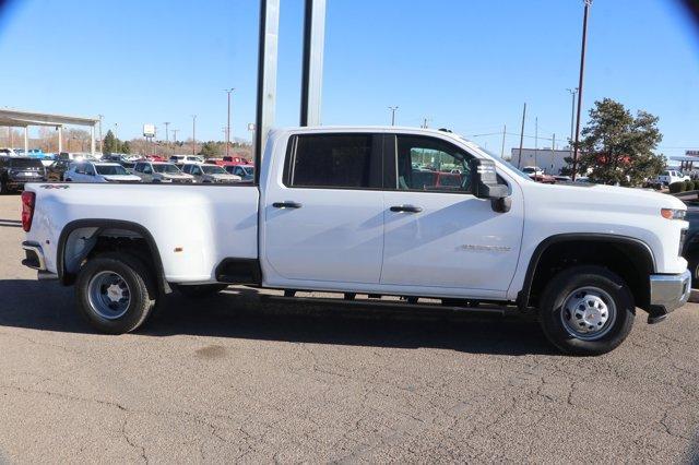 new 2026 Chevrolet Silverado 3500 car, priced at $66,951