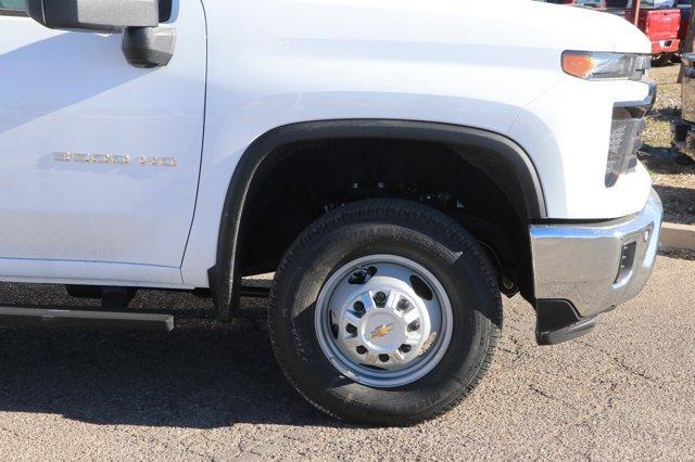 new 2026 Chevrolet Silverado 3500 car, priced at $66,951