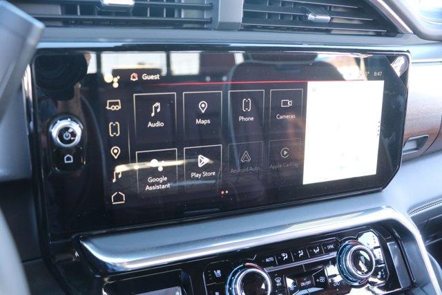 new 2026 GMC Sierra 3500 car, priced at $99,364