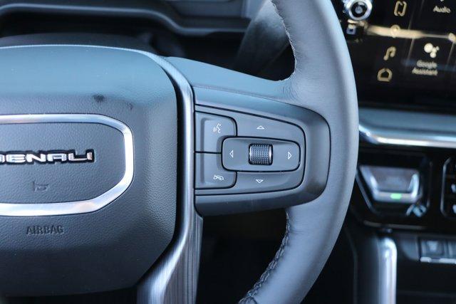 new 2026 GMC Sierra 3500 car, priced at $99,364