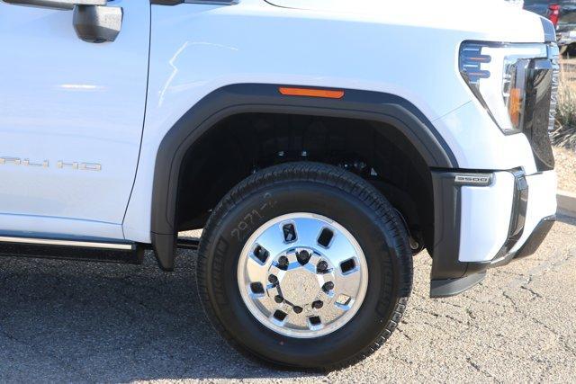 new 2026 GMC Sierra 3500 car, priced at $99,364