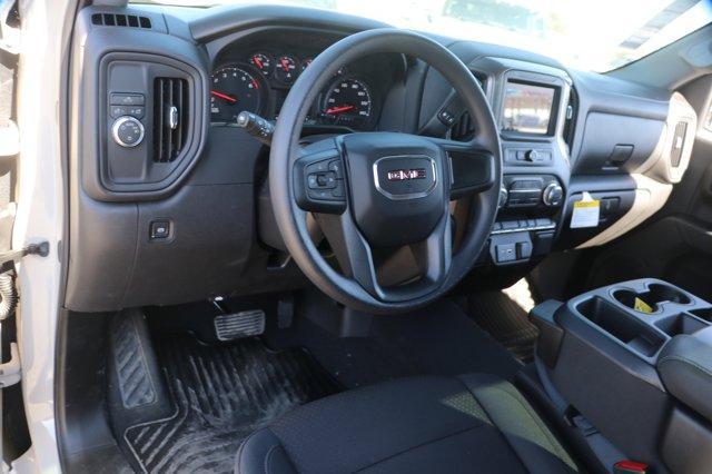 new 2026 GMC Sierra 1500 car, priced at $46,252