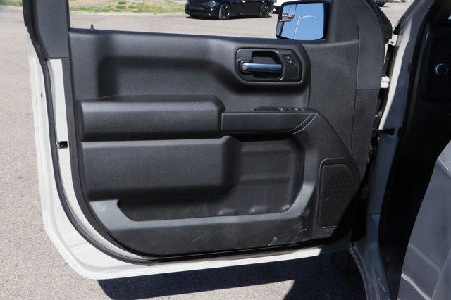 new 2026 GMC Sierra 1500 car, priced at $46,252