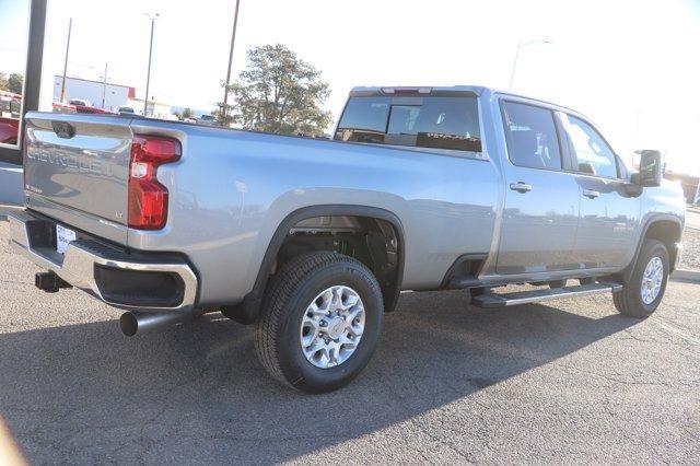new 2026 Chevrolet Silverado 3500 car, priced at $71,951