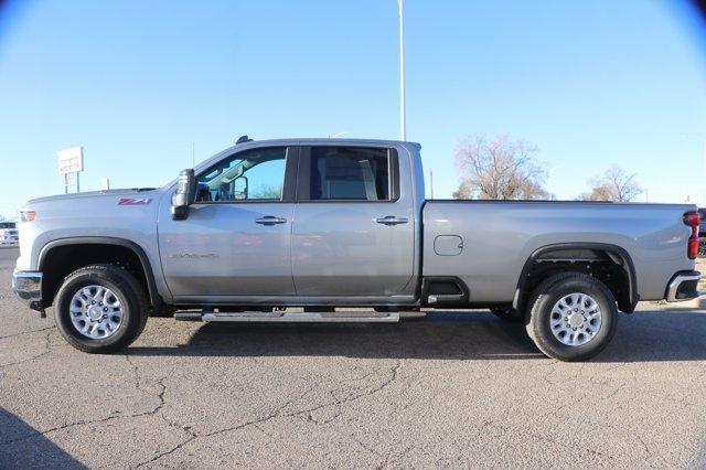 new 2026 Chevrolet Silverado 3500 car, priced at $71,951