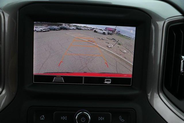 new 2026 Chevrolet Silverado 1500 car, priced at $43,906