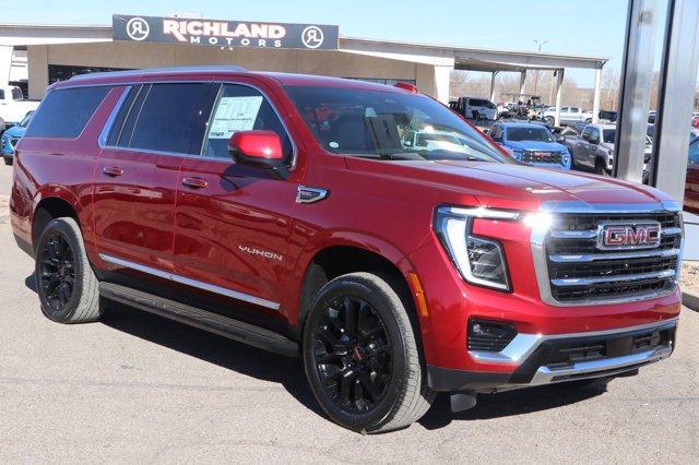 new 2026 GMC Yukon XL car, priced at $82,955