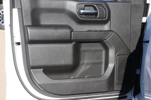 new 2026 GMC Sierra 1500 car, priced at $50,246