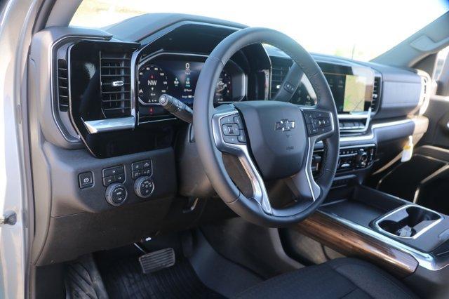 new 2026 Chevrolet Silverado 2500 car, priced at $73,190