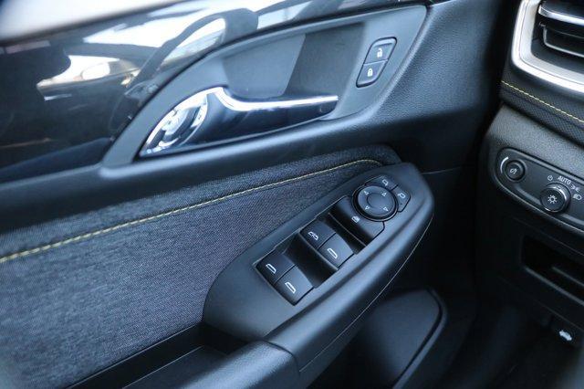 new 2026 Chevrolet TrailBlazer car, priced at $29,614