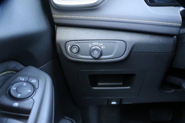 new 2026 Chevrolet TrailBlazer car, priced at $29,614