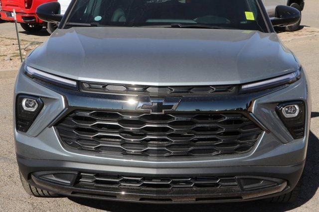 new 2026 Chevrolet TrailBlazer car, priced at $29,614